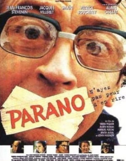 Parano streaming