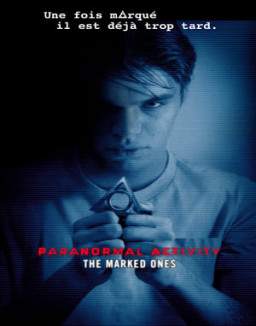 Paranormal Activity : The Marked Ones streaming