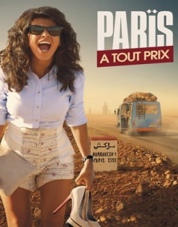 Paris à Tout Prix streaming