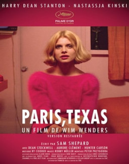 Paris, Texas