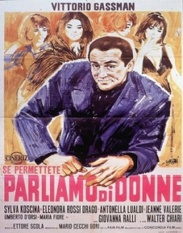 Parlons femmes streaming