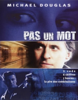 Pas un mot streaming