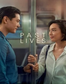 Past Lives streaming