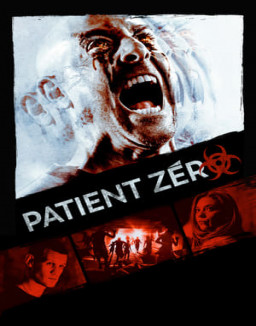 Patient Zero streaming