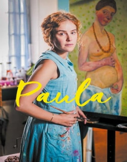 Paula streaming