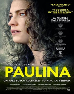 Paulina streaming