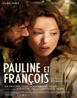 Pauline et François streaming