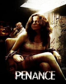 Penance streaming