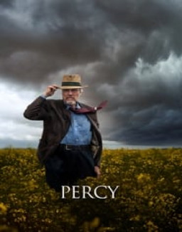 Percy streaming