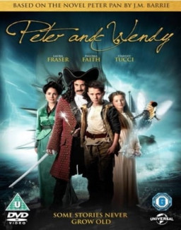 Peter et Wendy streaming