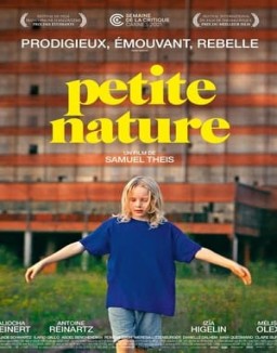 Petite nature