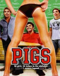 Pigs streaming