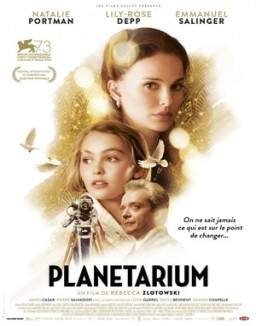 Planetarium streaming