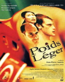Poids léger streaming