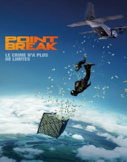 Point Break streaming