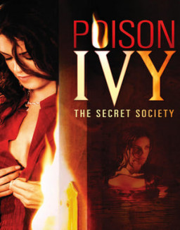 Poison Ivy: The Secret Society streaming
