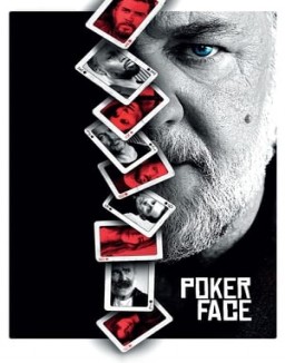 Poker Face streaming