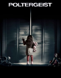 Poltergeist streaming