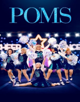 Pom-Pom Ladies streaming
