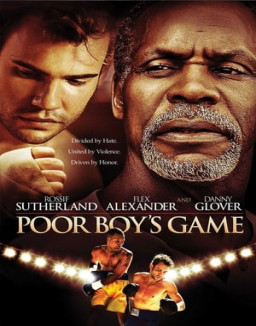 Poor Boy's Game streaming
