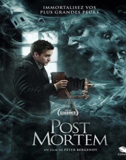 Post Mortem streaming