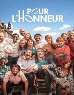 Pour l'honneur streaming