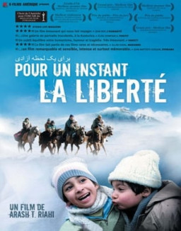 Pour un instant, la liberté streaming