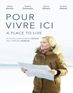 Pour vivre ici streaming