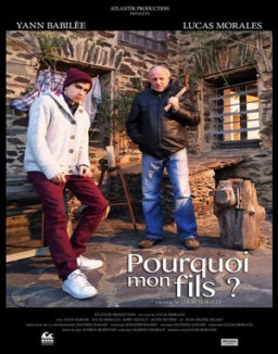 Pourquoi mon fils? streaming