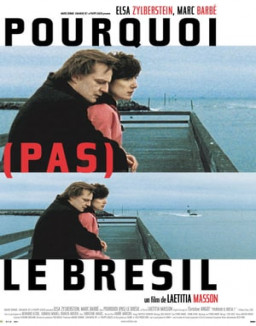 Pourquoi (pas) le Brésil streaming