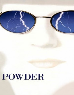 Powder streaming