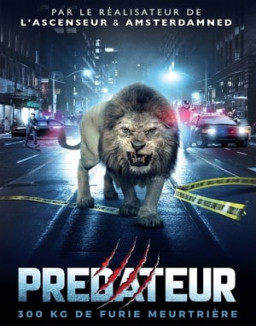 Prédateur streaming