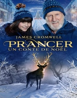 Prancer : Un conte de Noël streaming