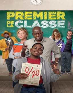 Premier de la classe streaming