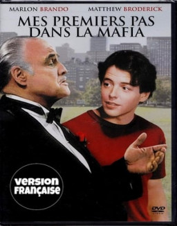 Premiers pas dans la mafia streaming