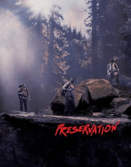 Preservation streaming