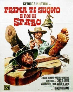 Prima ti suono e poi ti sparo streaming