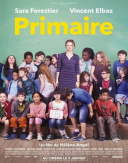 Primaire streaming