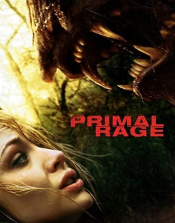 Primal Rage streaming