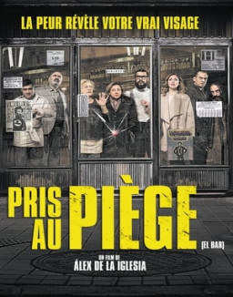 Pris au piège streaming