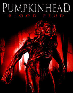 Pumpkinhead - Les sacrifiés streaming