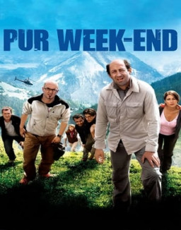Pur week-end streaming