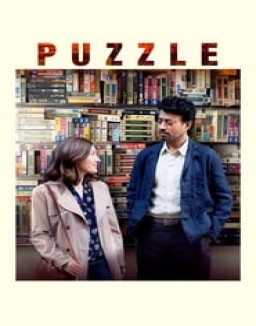 Puzzle streaming