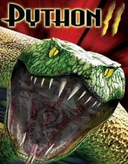 Python 2 - Le Parfait Prédateur streaming