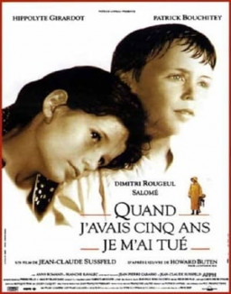 Quand j'avais 5 ans je m'ai tué streaming