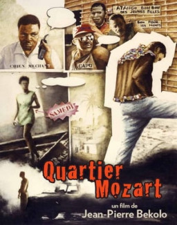Quartier Mozart streaming