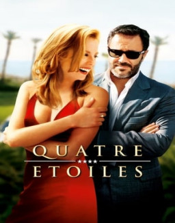 Quatre étoiles streaming