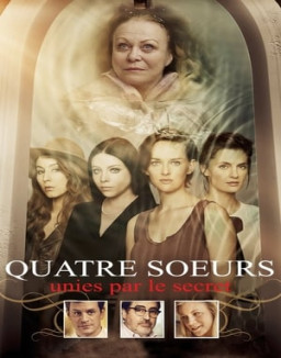 Quatre sœurs unies par le secret streaming