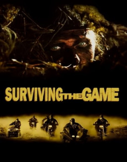 Que la chasse commence ! streaming