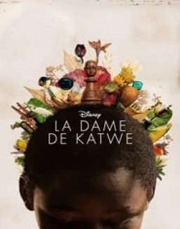 Queen Of Katwe streaming